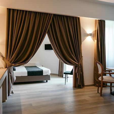 Grand Hotel La Chiusa Di Chietri Alberobello Ngoại thất bức ảnh