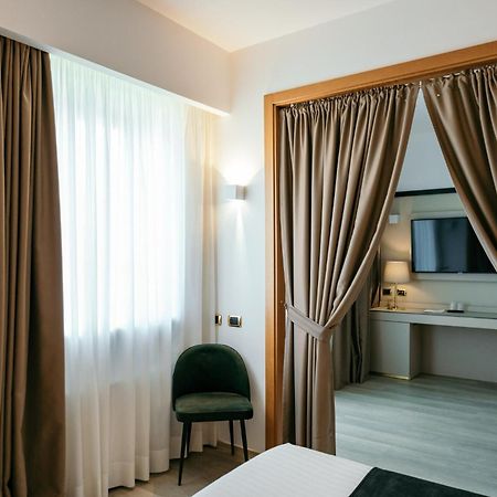 Grand Hotel La Chiusa Di Chietri Alberobello Ngoại thất bức ảnh