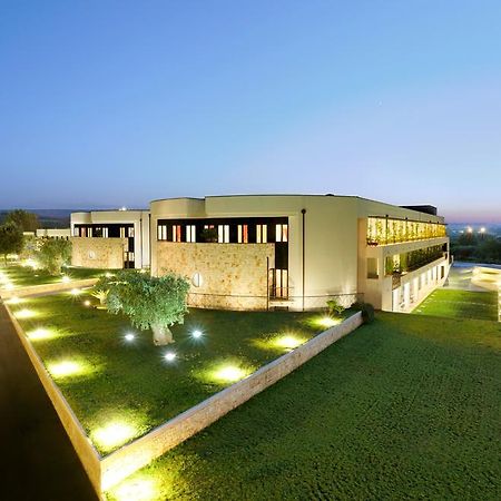 Grand Hotel La Chiusa Di Chietri Alberobello Ngoại thất bức ảnh