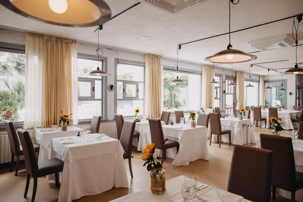 Grand Hotel La Chiusa Di Chietri Alberobello Ngoại thất bức ảnh