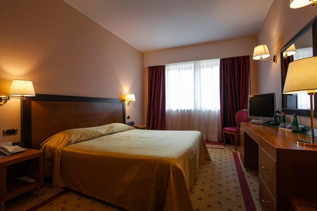 Grand Hotel La Chiusa Di Chietri Alberobello Ngoại thất bức ảnh
