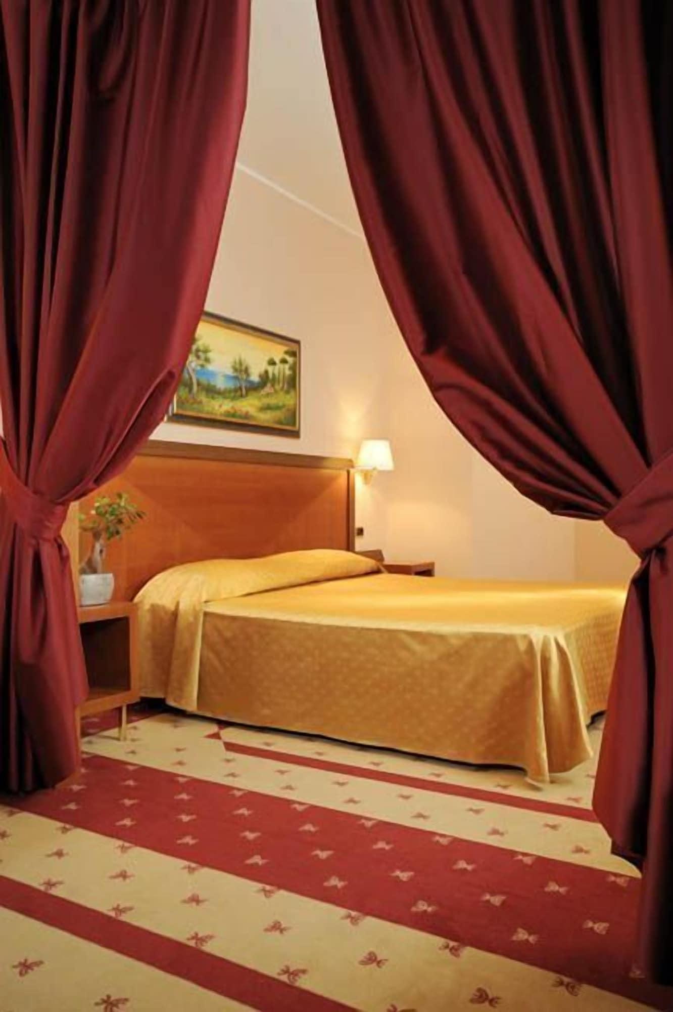 Grand Hotel La Chiusa Di Chietri Alberobello Ngoại thất bức ảnh