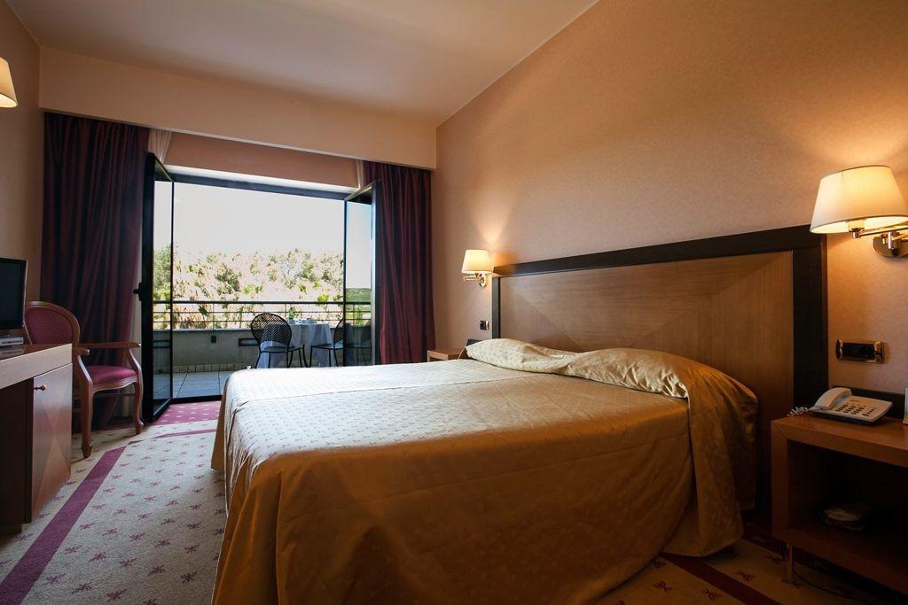 Grand Hotel La Chiusa Di Chietri Alberobello Ngoại thất bức ảnh