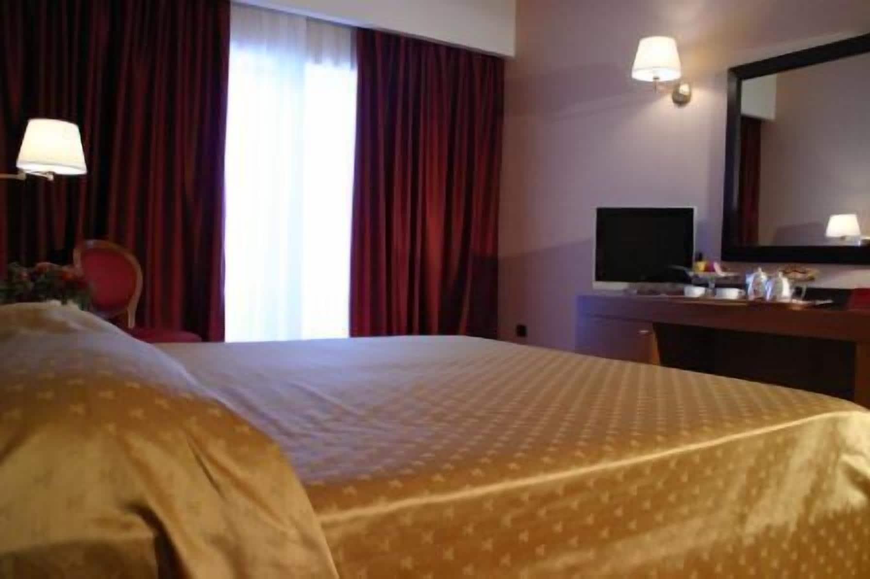 Grand Hotel La Chiusa Di Chietri Alberobello Ngoại thất bức ảnh