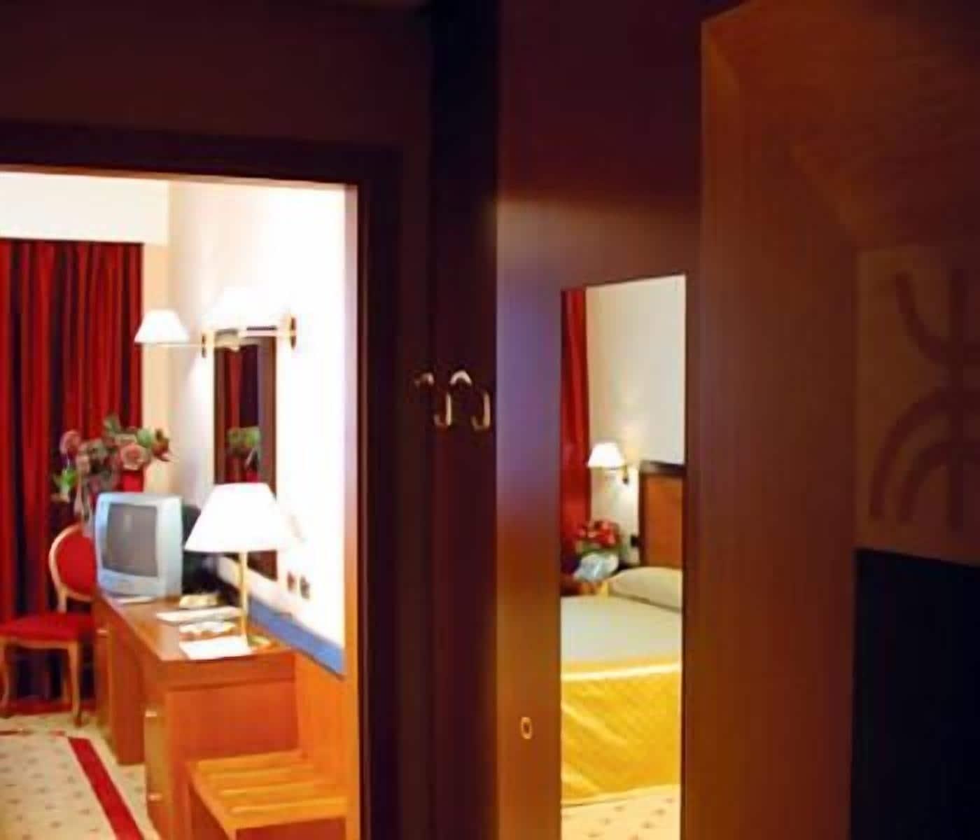 Grand Hotel La Chiusa Di Chietri Alberobello Ngoại thất bức ảnh