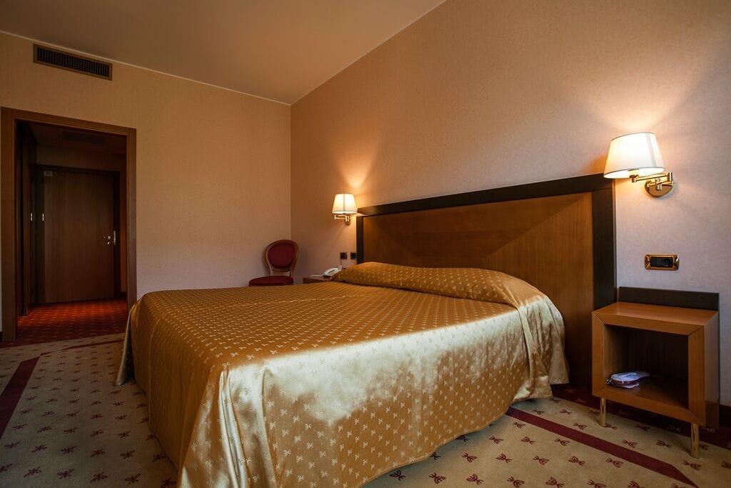 Grand Hotel La Chiusa Di Chietri Alberobello Ngoại thất bức ảnh