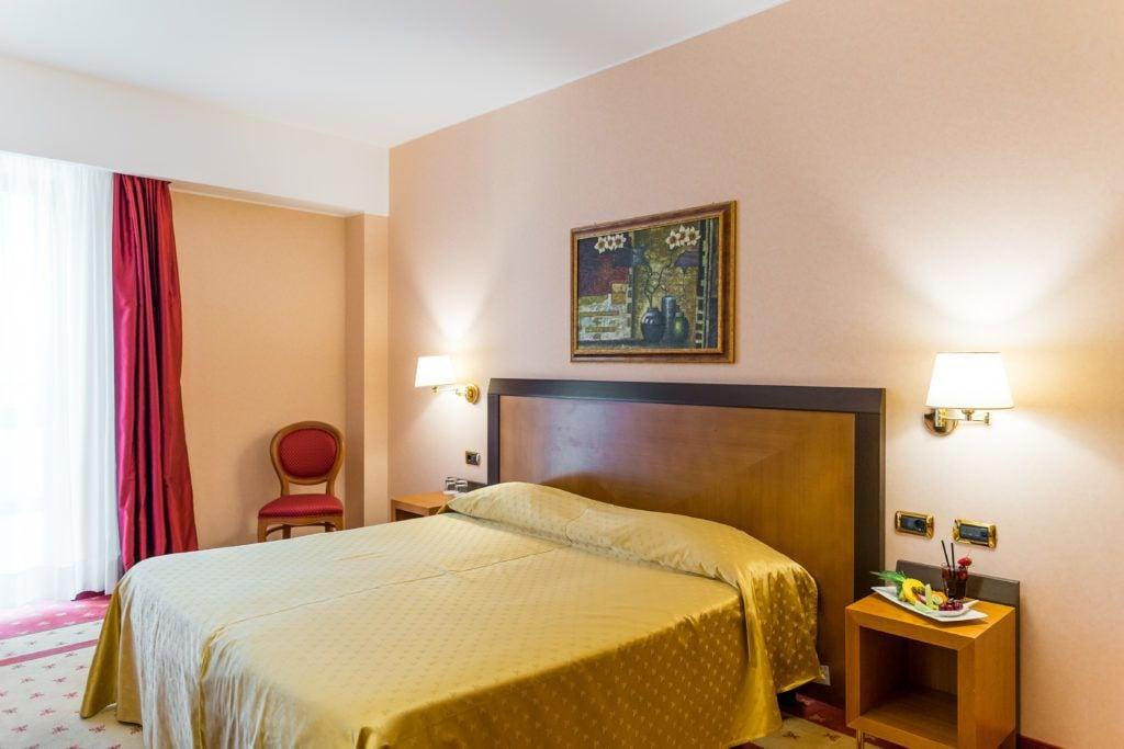 Grand Hotel La Chiusa Di Chietri Alberobello Ngoại thất bức ảnh