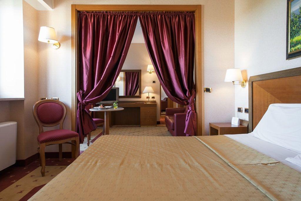 Grand Hotel La Chiusa Di Chietri Alberobello Ngoại thất bức ảnh