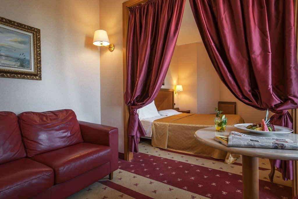 Grand Hotel La Chiusa Di Chietri Alberobello Ngoại thất bức ảnh