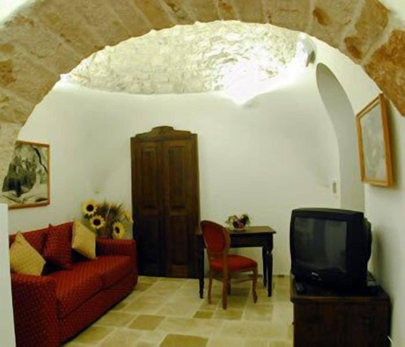 Grand Hotel La Chiusa Di Chietri Alberobello Ngoại thất bức ảnh