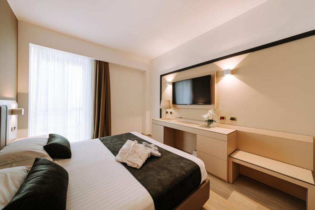 Grand Hotel La Chiusa Di Chietri Alberobello Ngoại thất bức ảnh