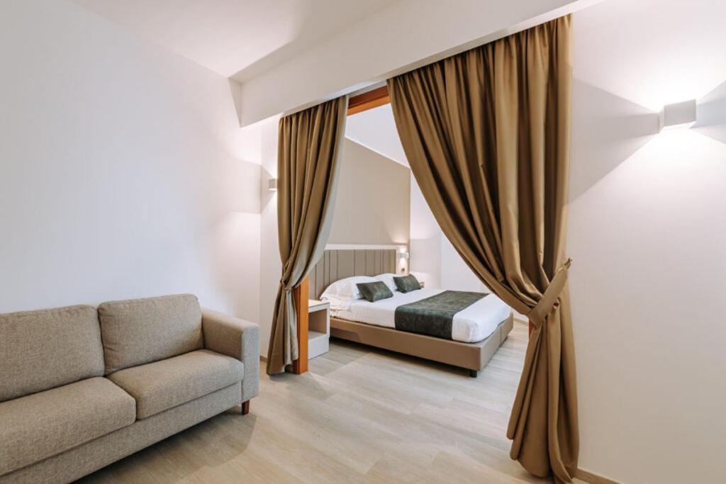 Grand Hotel La Chiusa Di Chietri Alberobello Ngoại thất bức ảnh