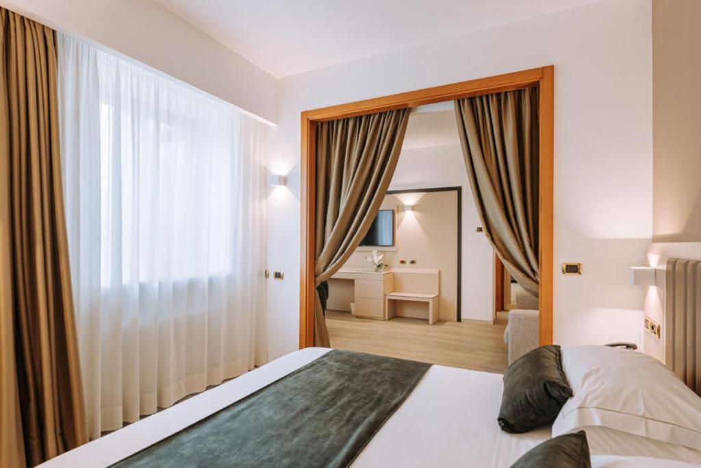 Grand Hotel La Chiusa Di Chietri Alberobello Ngoại thất bức ảnh