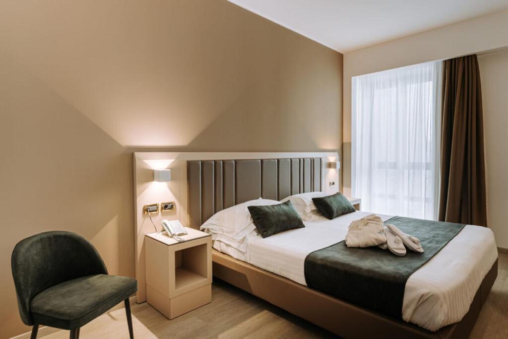 Grand Hotel La Chiusa Di Chietri Alberobello Ngoại thất bức ảnh