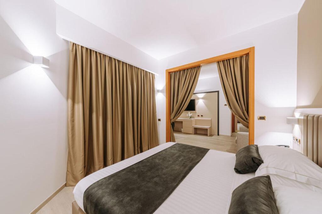 Grand Hotel La Chiusa Di Chietri Alberobello Ngoại thất bức ảnh