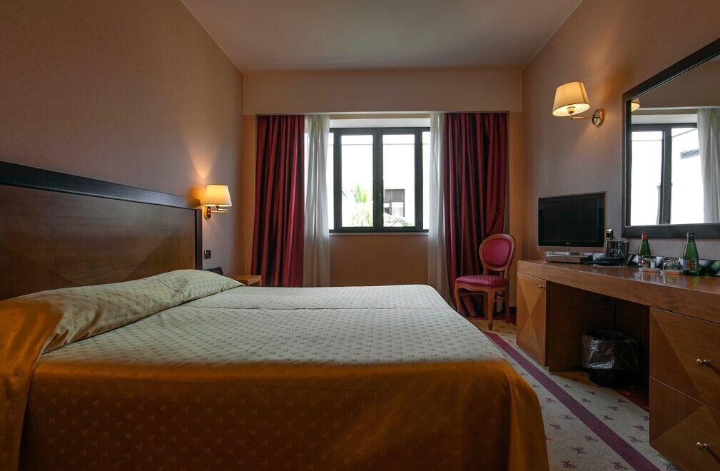 Grand Hotel La Chiusa Di Chietri Alberobello Ngoại thất bức ảnh