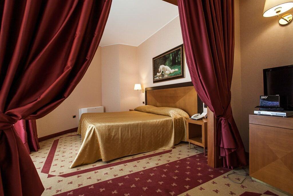 Grand Hotel La Chiusa Di Chietri Alberobello Ngoại thất bức ảnh