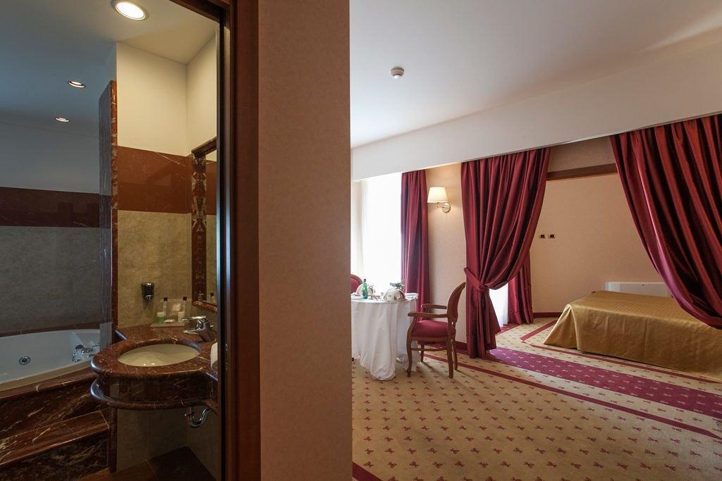 Grand Hotel La Chiusa Di Chietri Alberobello Ngoại thất bức ảnh