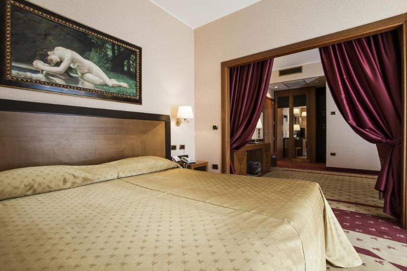 Grand Hotel La Chiusa Di Chietri Alberobello Ngoại thất bức ảnh