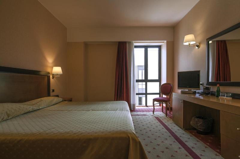Grand Hotel La Chiusa Di Chietri Alberobello Ngoại thất bức ảnh