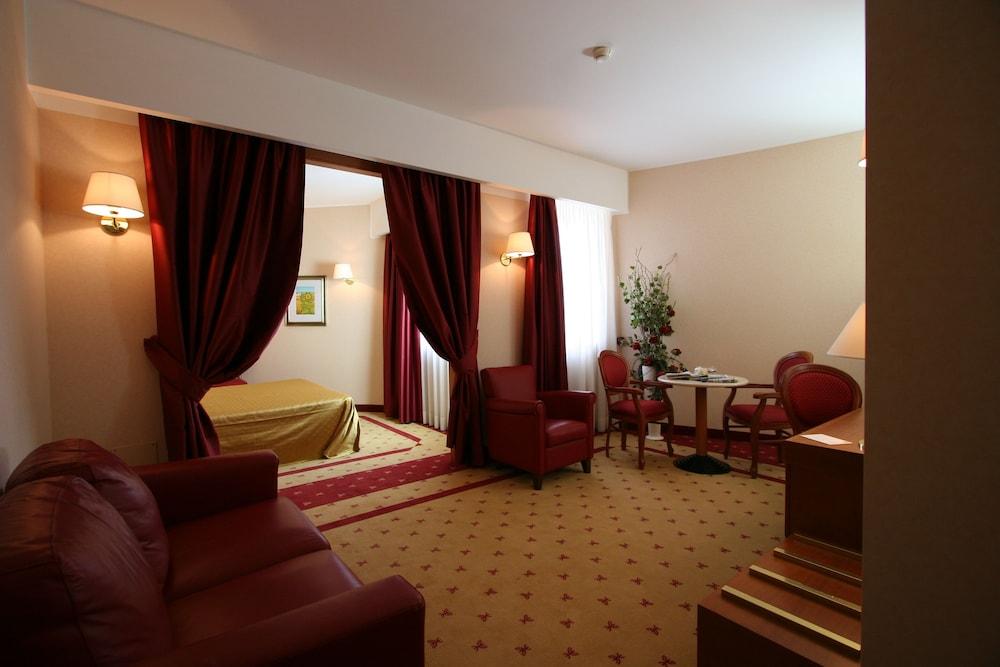 Grand Hotel La Chiusa Di Chietri Alberobello Ngoại thất bức ảnh