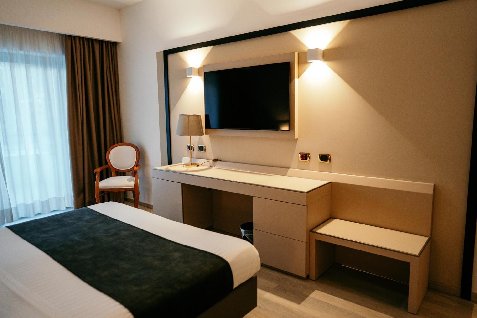 Grand Hotel La Chiusa Di Chietri Alberobello Ngoại thất bức ảnh