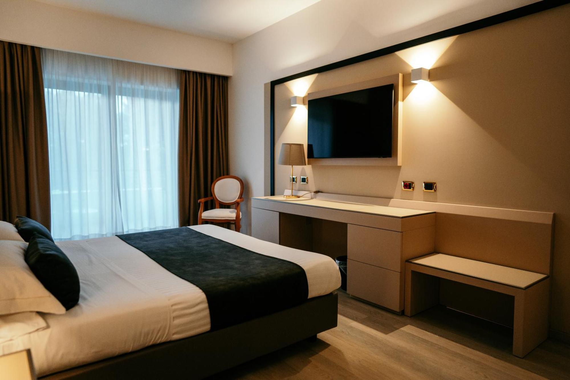 Grand Hotel La Chiusa Di Chietri Alberobello Ngoại thất bức ảnh