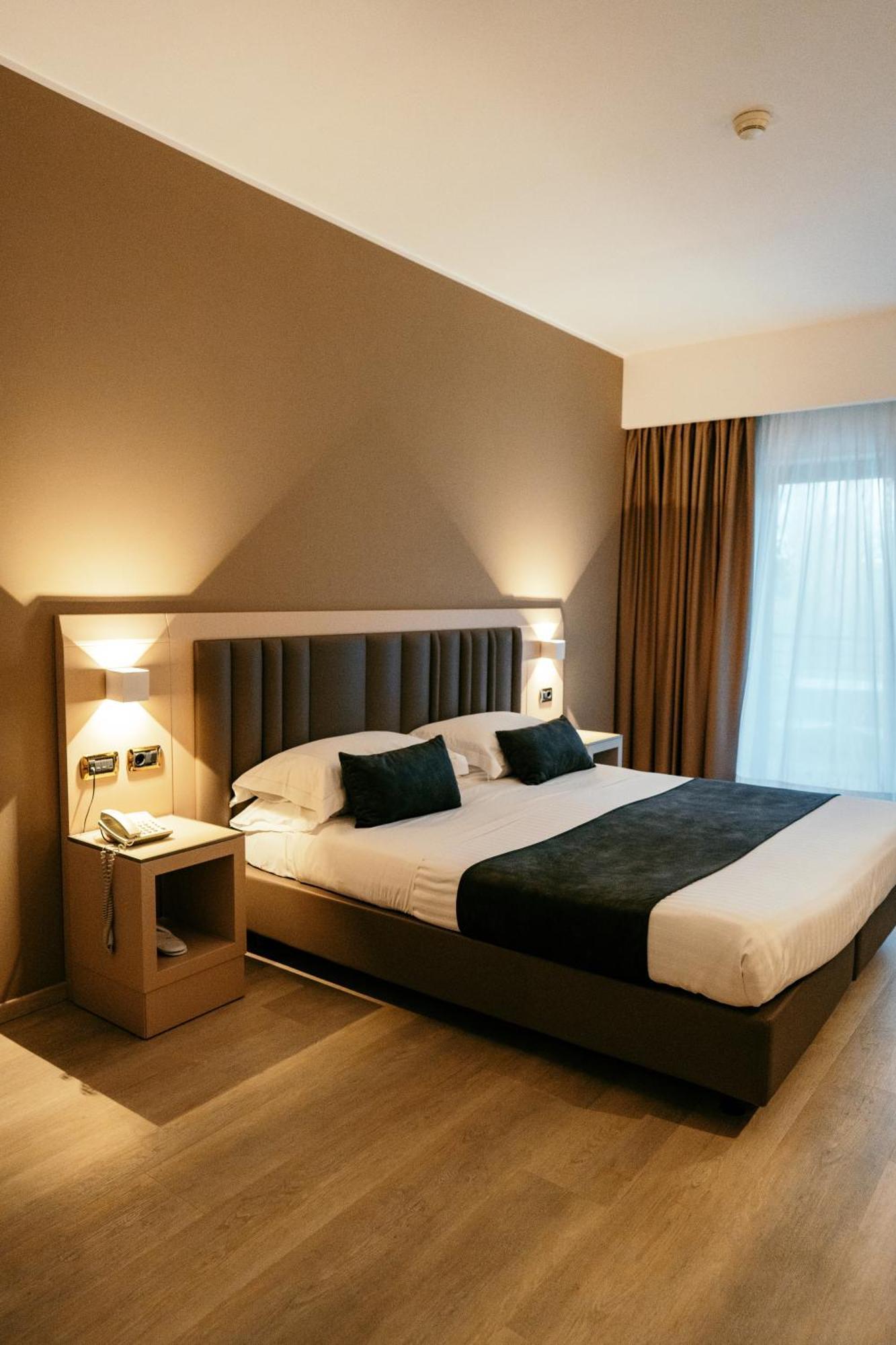 Grand Hotel La Chiusa Di Chietri Alberobello Ngoại thất bức ảnh