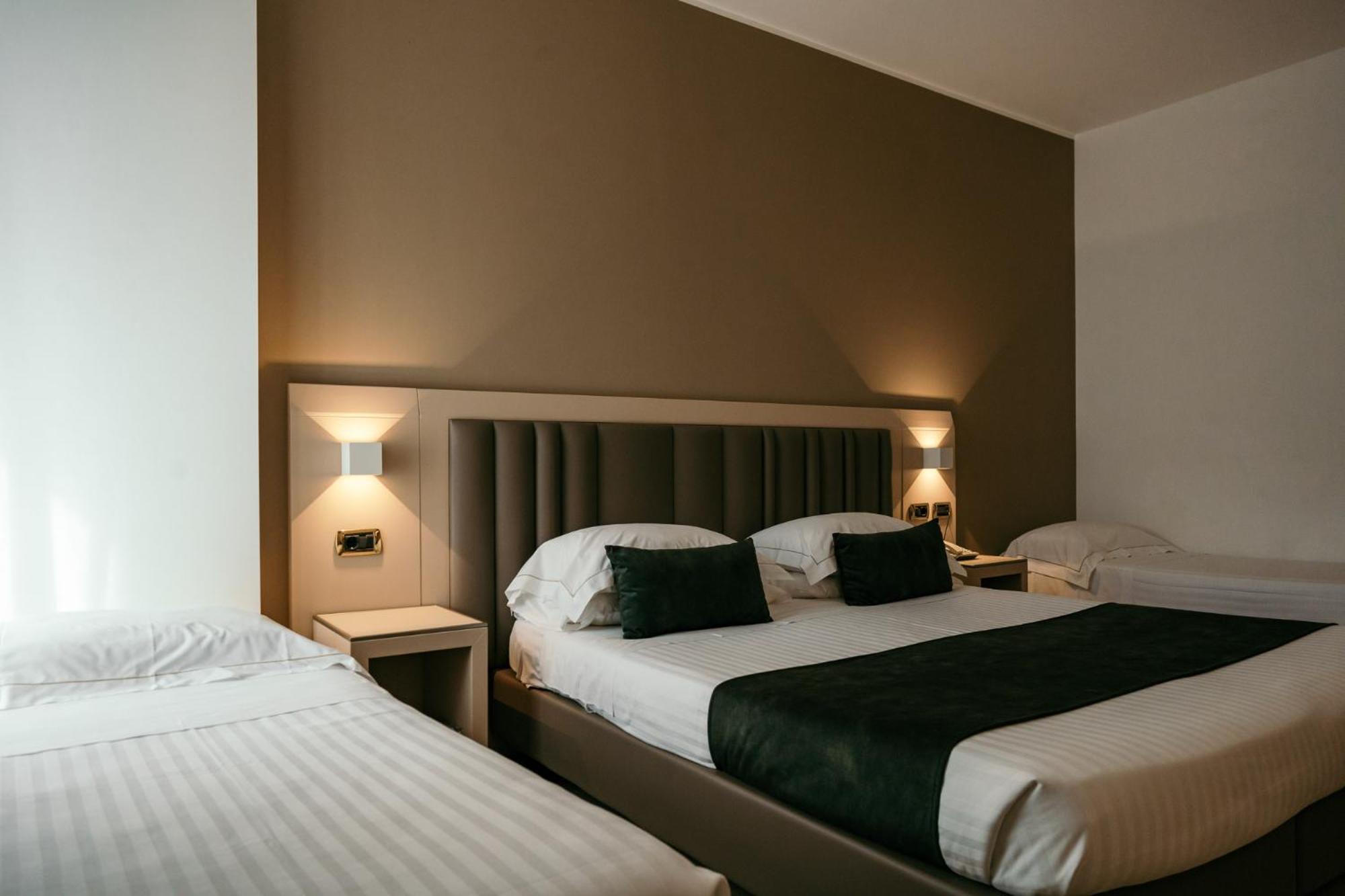 Grand Hotel La Chiusa Di Chietri Alberobello Ngoại thất bức ảnh