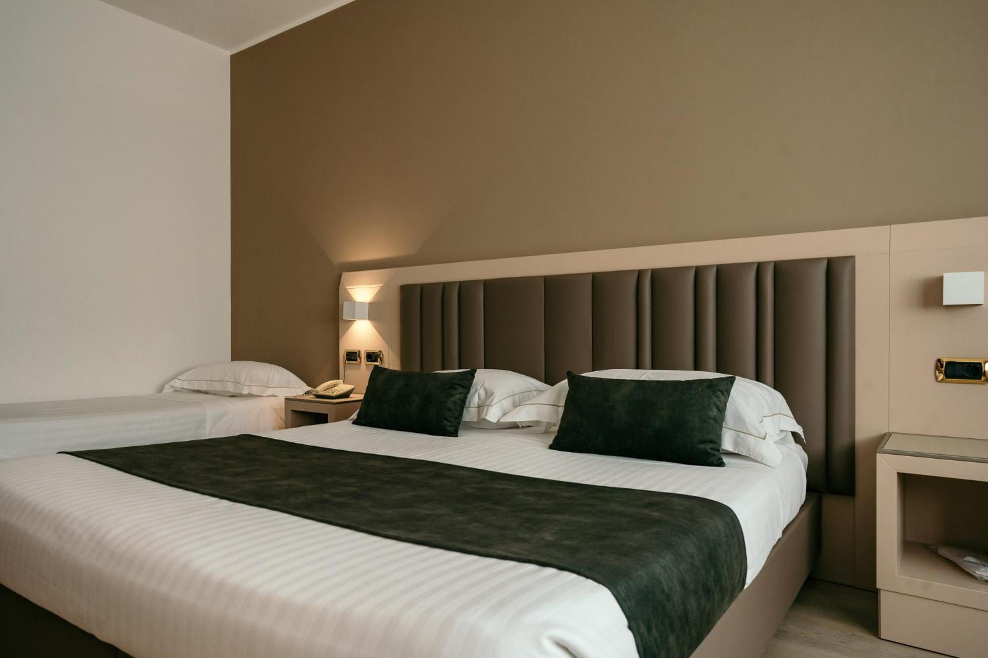 Grand Hotel La Chiusa Di Chietri Alberobello Ngoại thất bức ảnh