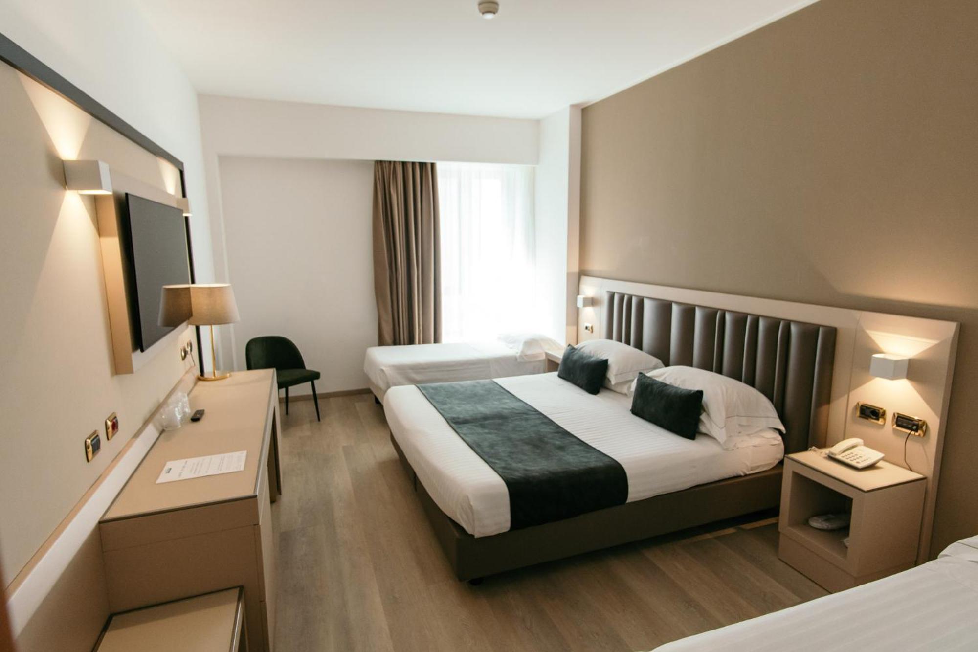 Grand Hotel La Chiusa Di Chietri Alberobello Ngoại thất bức ảnh