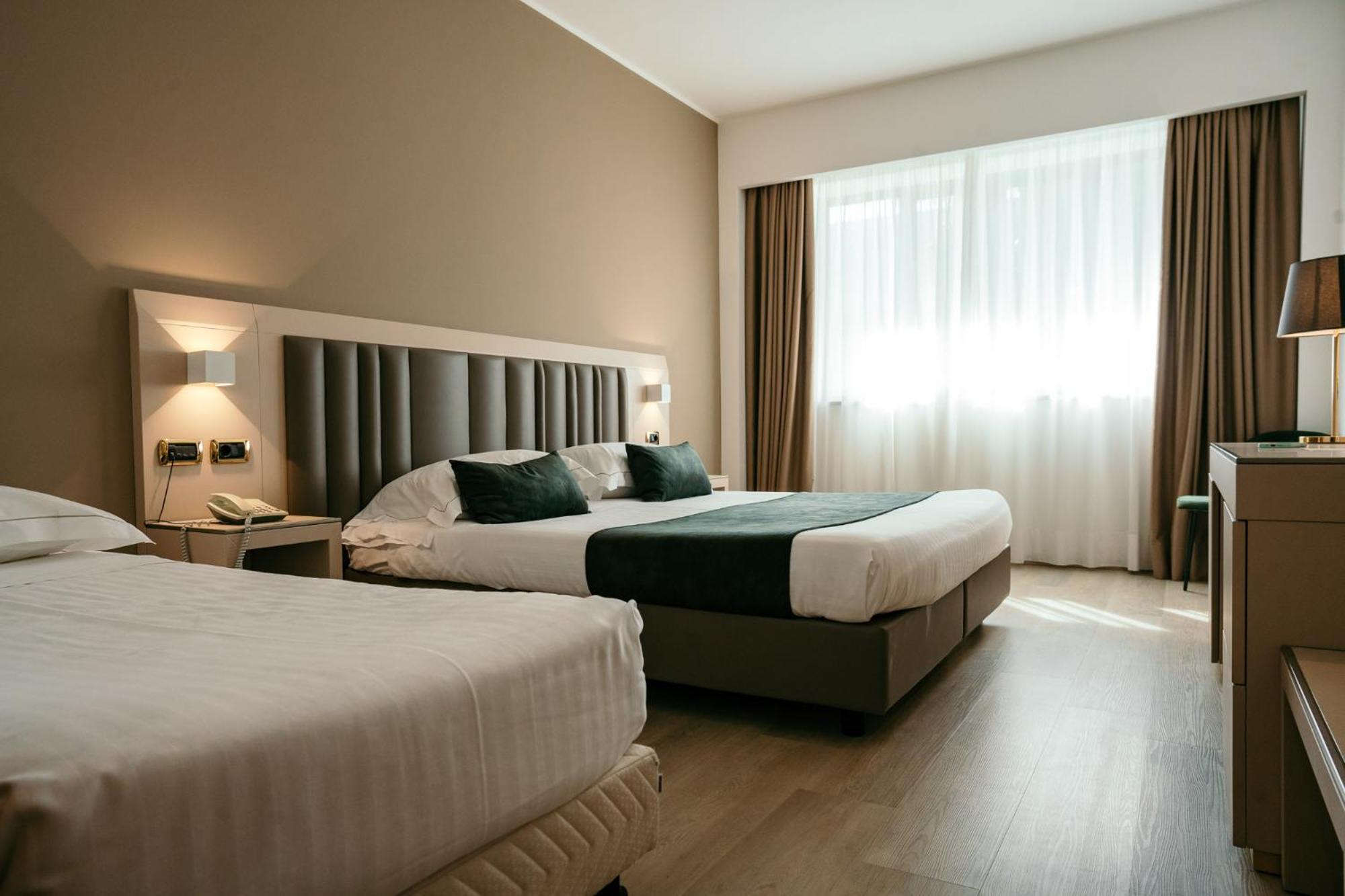 Grand Hotel La Chiusa Di Chietri Alberobello Ngoại thất bức ảnh