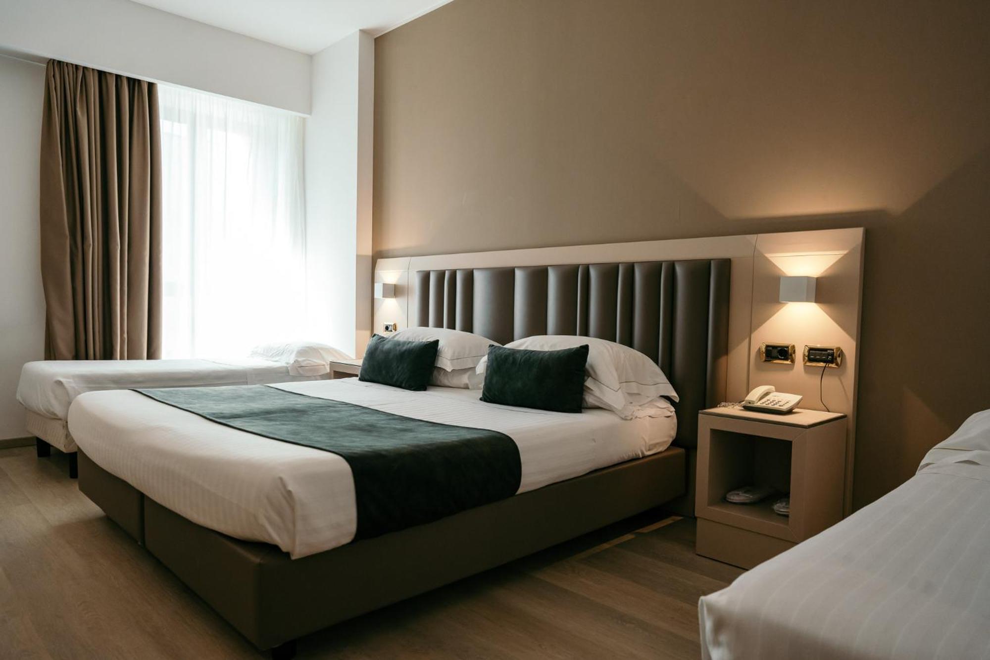 Grand Hotel La Chiusa Di Chietri Alberobello Ngoại thất bức ảnh