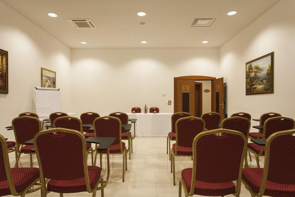 Grand Hotel La Chiusa Di Chietri Alberobello Ngoại thất bức ảnh