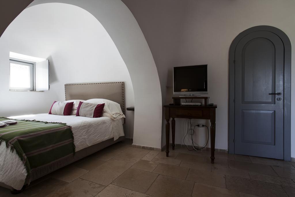 Grand Hotel La Chiusa Di Chietri Alberobello Ngoại thất bức ảnh