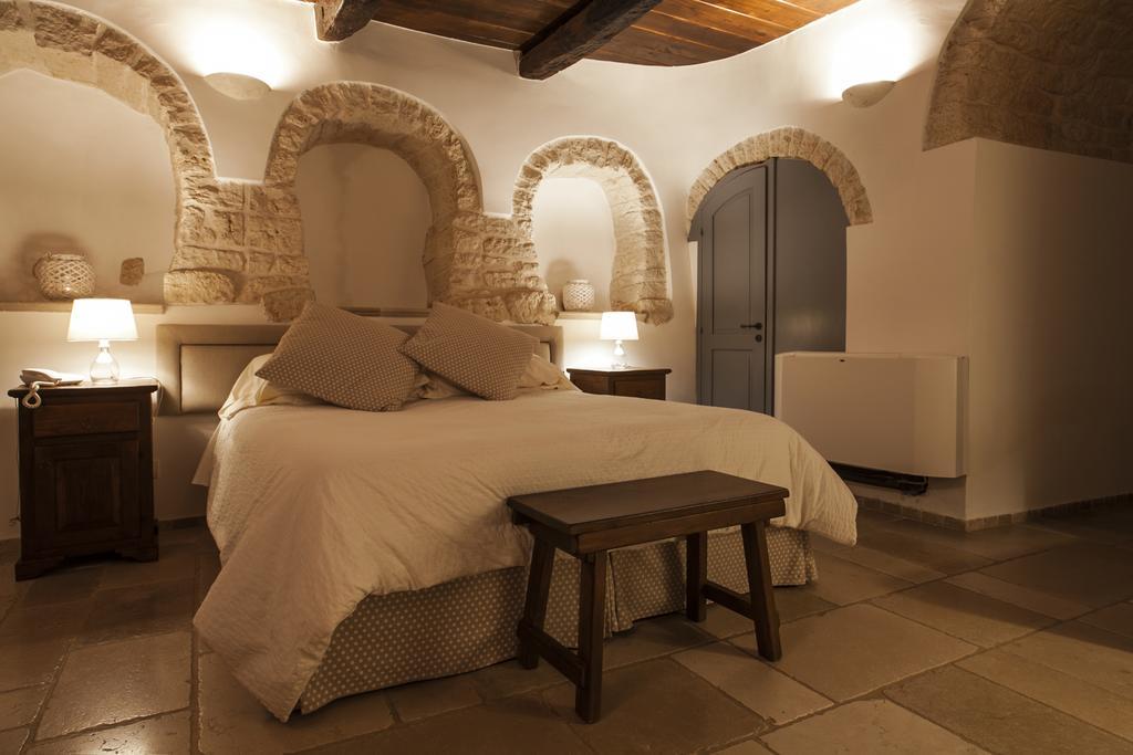 Grand Hotel La Chiusa Di Chietri Alberobello Ngoại thất bức ảnh