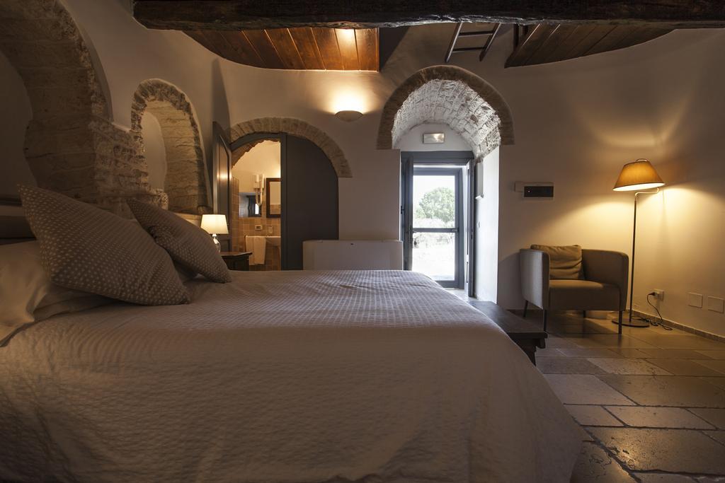 Grand Hotel La Chiusa Di Chietri Alberobello Ngoại thất bức ảnh