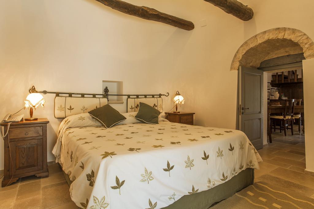 Grand Hotel La Chiusa Di Chietri Alberobello Ngoại thất bức ảnh