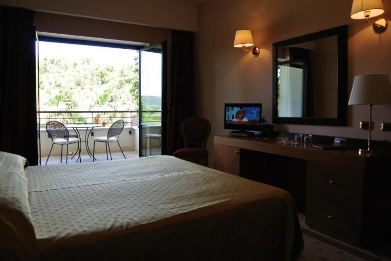 Grand Hotel La Chiusa Di Chietri Alberobello Ngoại thất bức ảnh