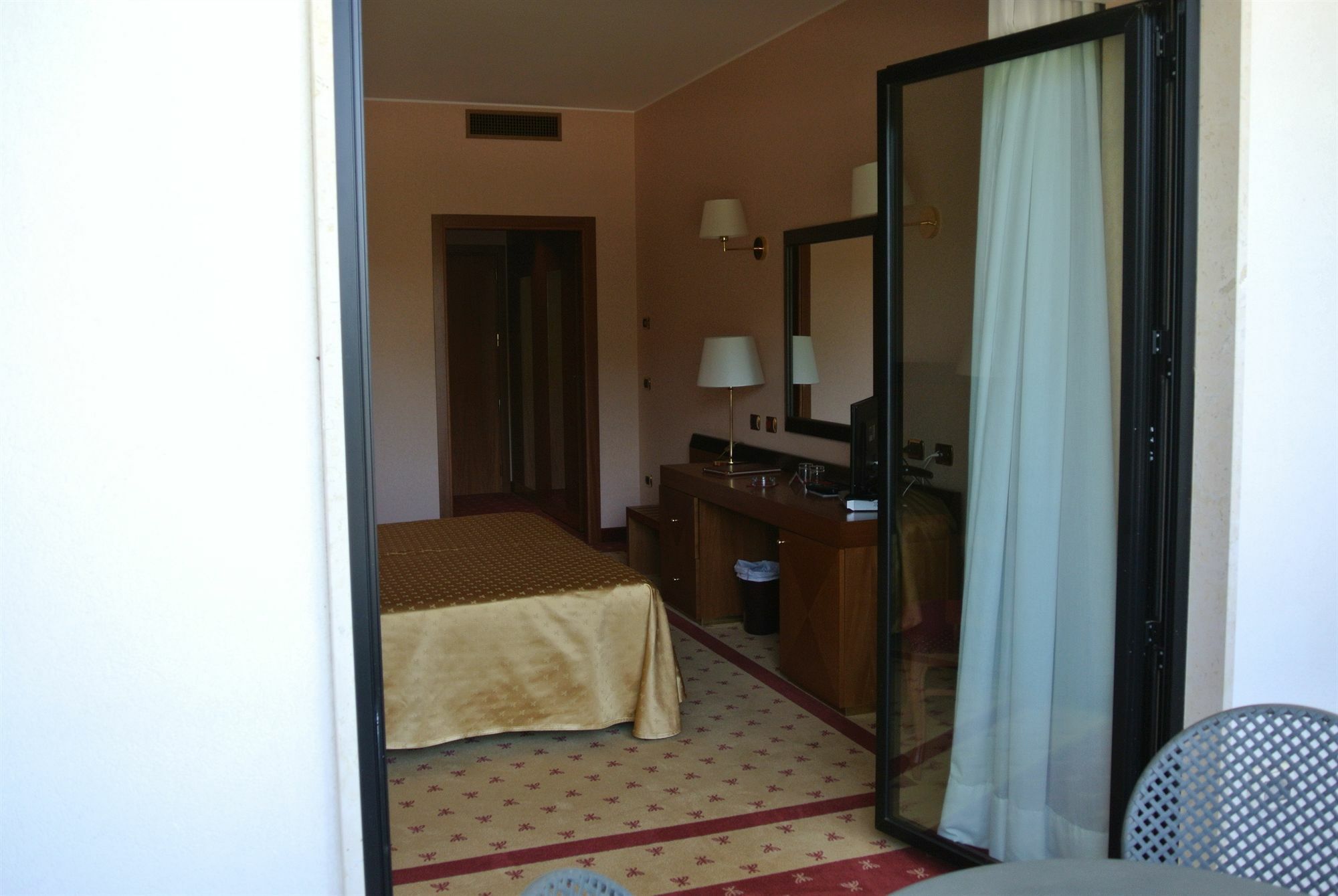 Grand Hotel La Chiusa Di Chietri Alberobello Ngoại thất bức ảnh