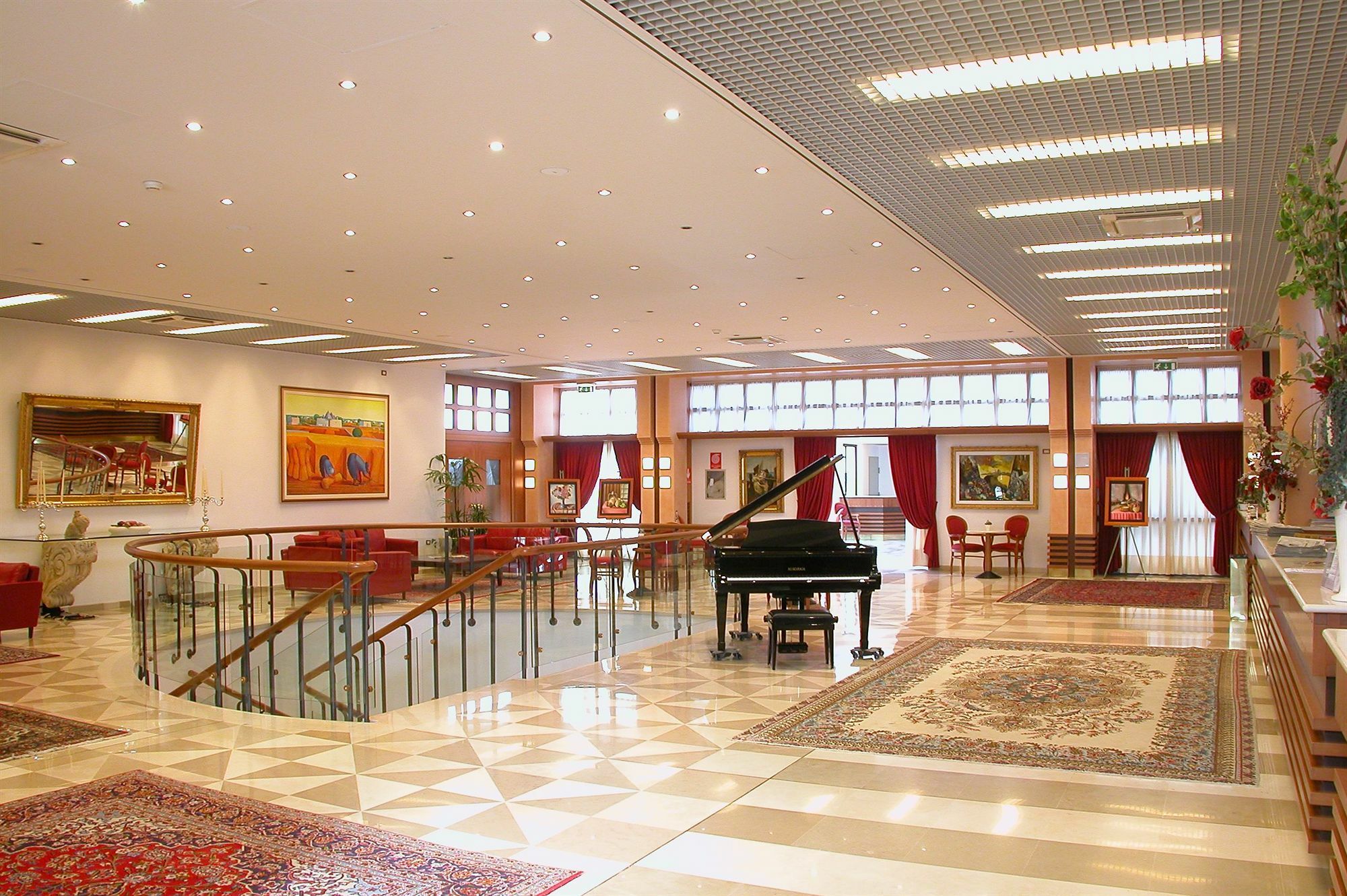 Grand Hotel La Chiusa Di Chietri Alberobello Ngoại thất bức ảnh